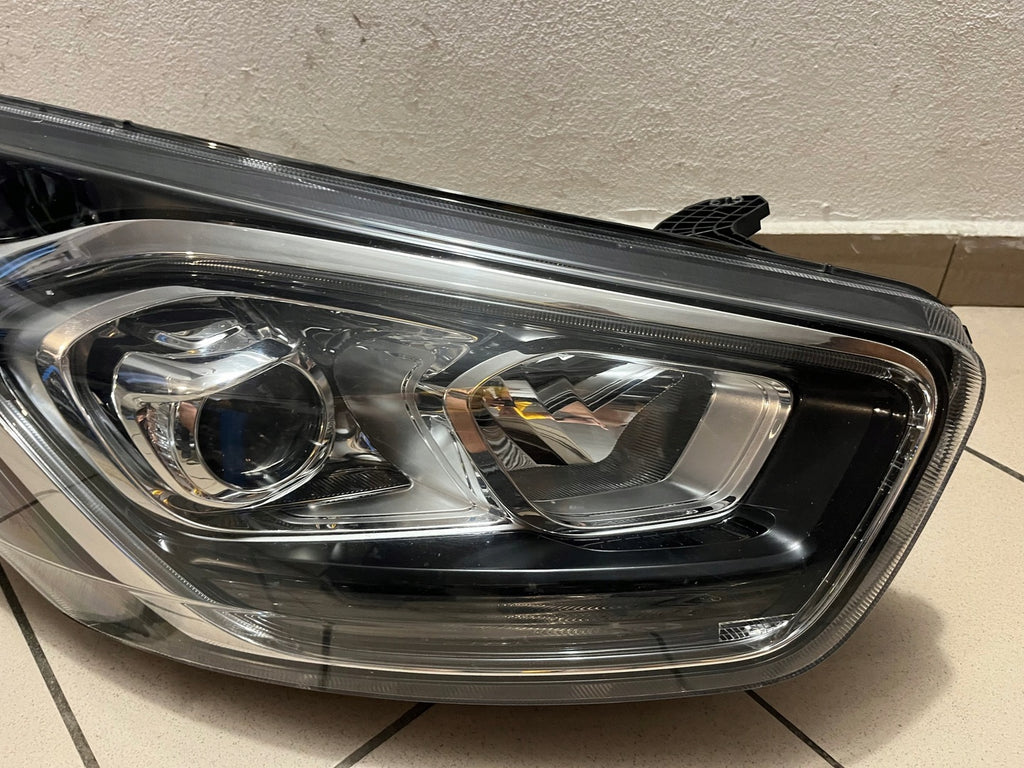 Frontscheinwerfer Ford Transit Custom JK21-13W029-DJ LED Rechts Headlight