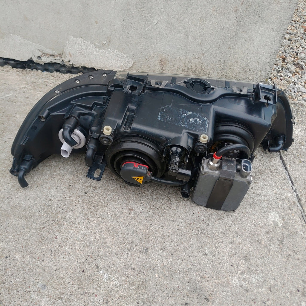 Frontscheinwerfer BMW E39 Xenon Ein Satz Scheinwerfer Headlight SCH2199576445em