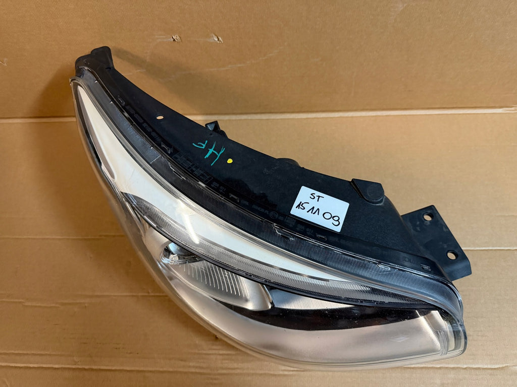 Frontscheinwerfer Kia Soul 151113 Rechts Scheinwerfer Headlight SCH9666854009uw