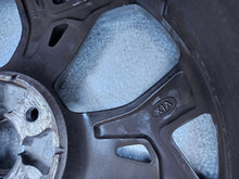 Load image into Gallery viewer, 1x Alufelge 19 Zoll 7.5" 5x114.3 50 5ET 52910-F1510 Kia Sportage Rim Wheel FEL4480095349gf