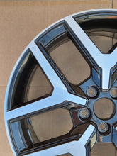 Laden Sie das Bild in den Galerie-Viewer, 1x Alufelge 18 Zoll 7.0" 5x100 6F9601025B Seat Arona Rim Wheel FEL6300403679cu