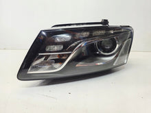 Laden Sie das Bild in den Galerie-Viewer, Frontscheinwerfer Audi Q5 8R0941029AJ Xenon Links Scheinwerfer Headlight SCH7368744869vv