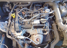 Laden Sie das Bild in den Galerie-Viewer, Motor Ford Fiesta I XMJA XMJB XMJC XMJD LUB Benzin Engine Unkomplett MOT1601261380cs