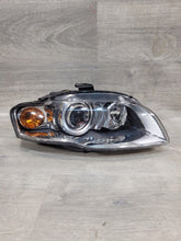 Load image into Gallery viewer, Frontscheinwerfer Audi A4 B7 8E0941030 Xenon Rechts Scheinwerfer Headlight SCH6837984218cw