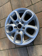 Load image into Gallery viewer, 1x Alufelge 16 Zoll 6855103 Mini F56 F55 Rim Wheel FEL1404497425ul