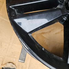 Load image into Gallery viewer, 1x Alufelge 19 Zoll 9.0" 5x114.3 45ET HR3C-1007-FA Ford Rim Wheel FEL7094588887uy