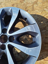 Load image into Gallery viewer, 1x Alufelge 16 Zoll KE409-3V101 Nissan Micra Rim Wheel