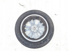 Laden Sie das Bild in den Galerie-Viewer, 1x Alufelge 18 Zoll 7.0" 5x112 43ET 83A601025AR Audi Q3 Rim Wheel FEL4834726225yg