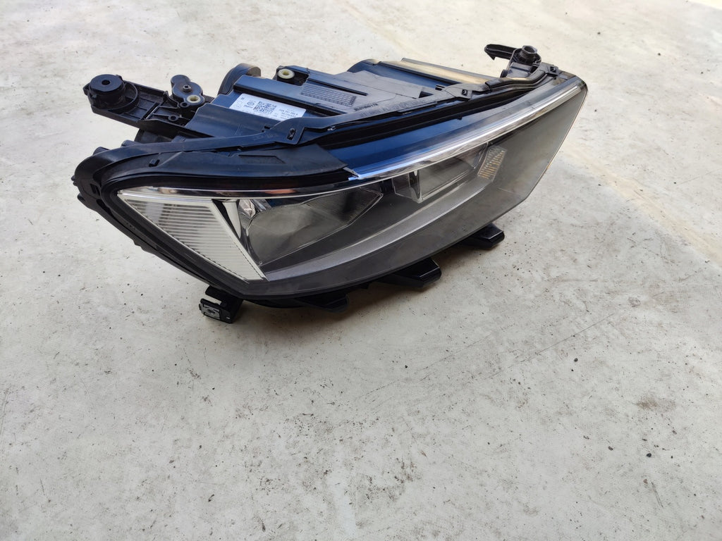 Frontscheinwerfer VW T Roc T-Roc 2GA941006B Rechts Scheinwerfer Headlight SCH4640626793zl