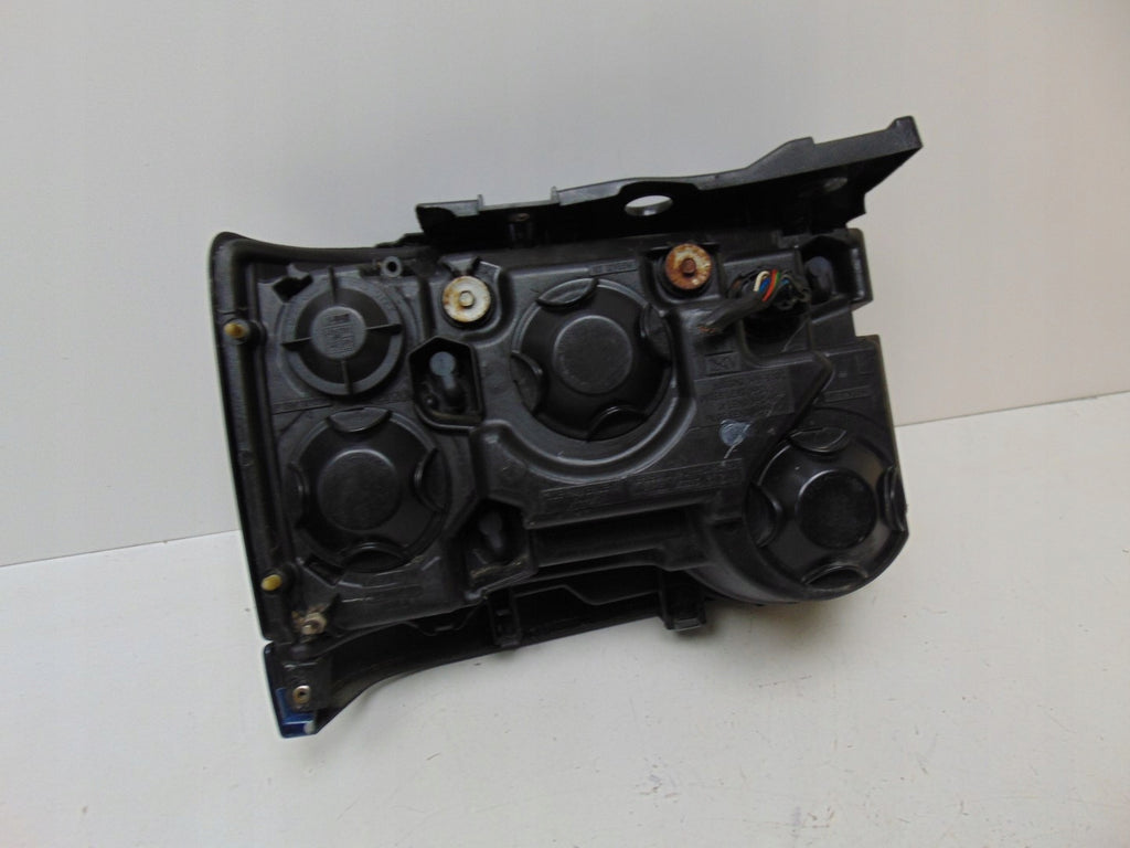 Frontscheinwerfer Land Rover Discovery II Links Scheinwerfer Headlight