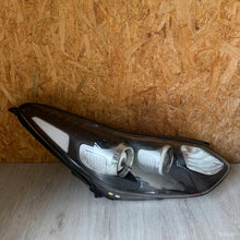 Laden Sie das Bild in den Galerie-Viewer, Frontscheinwerfer Kia Sportage IV 92102-F1010 LED Rechts Scheinwerfer Headlight SCH6068101272yf