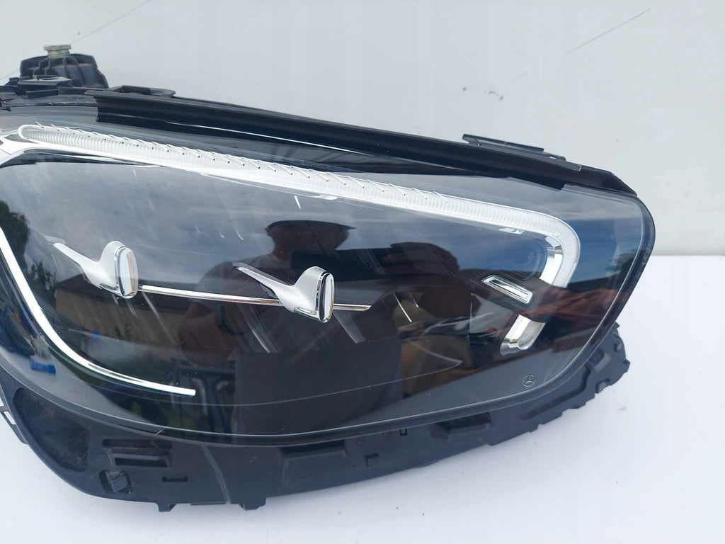 Frontscheinwerfer Mercedes-Benz 2139069209 Full LED Rechts Headlight