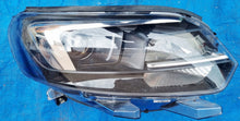 Laden Sie das Bild in den Galerie-Viewer, Frontscheinwerfer Opel Zafira Life 9832836480-00 Rechts Scheinwerfer Headlight SCH6896999005ix