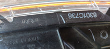Load image into Gallery viewer, Frontscheinwerfer Mitsubishi L200 8301C738 Rechts Scheinwerfer Headlight SCH9198370055bk
