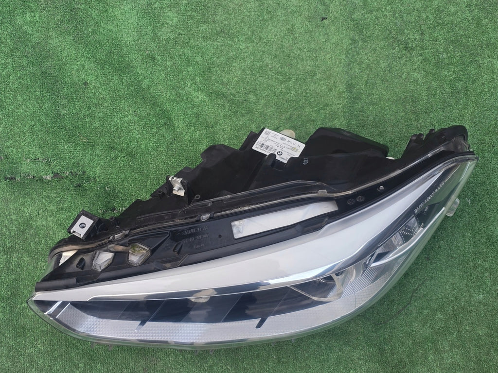 Frontscheinwerfer BMW 1 F21 F20 7498941-01 Links Scheinwerfer Headlight SCH5334748137jp