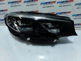 Frontscheinwerfer BMW G21 G20 A89481696-08 LED Rechts Scheinwerfer Headlight
