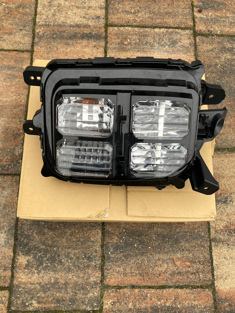 Frontscheinwerfer Mitsubishi Asx GAMZ2201260 LED Links Scheinwerfer Headlight