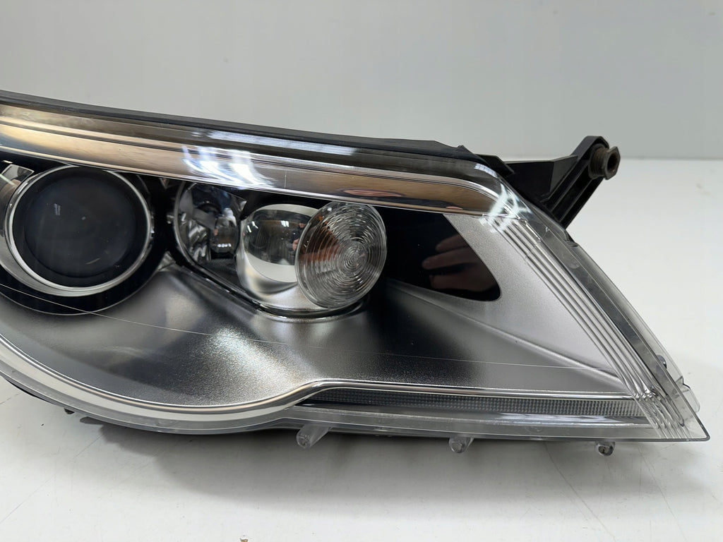 Frontscheinwerfer VW Tiguan 5N1941032K Xenon Rechts Scheinwerfer Headlight