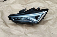 Load image into Gallery viewer, Frontscheinwerfer Seat Leon 5FB941007J LC20794 FALSE Scheinwerfer Headlight SCH8729825870ki