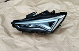 Frontscheinwerfer Seat Leon 5FB941007J LC20794 FALSE Scheinwerfer Headlight