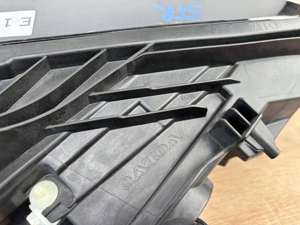 Frontscheinwerfer Volvo S60 V60 32228817 Full LED Links Scheinwerfer Headlight SCH7575951005ba