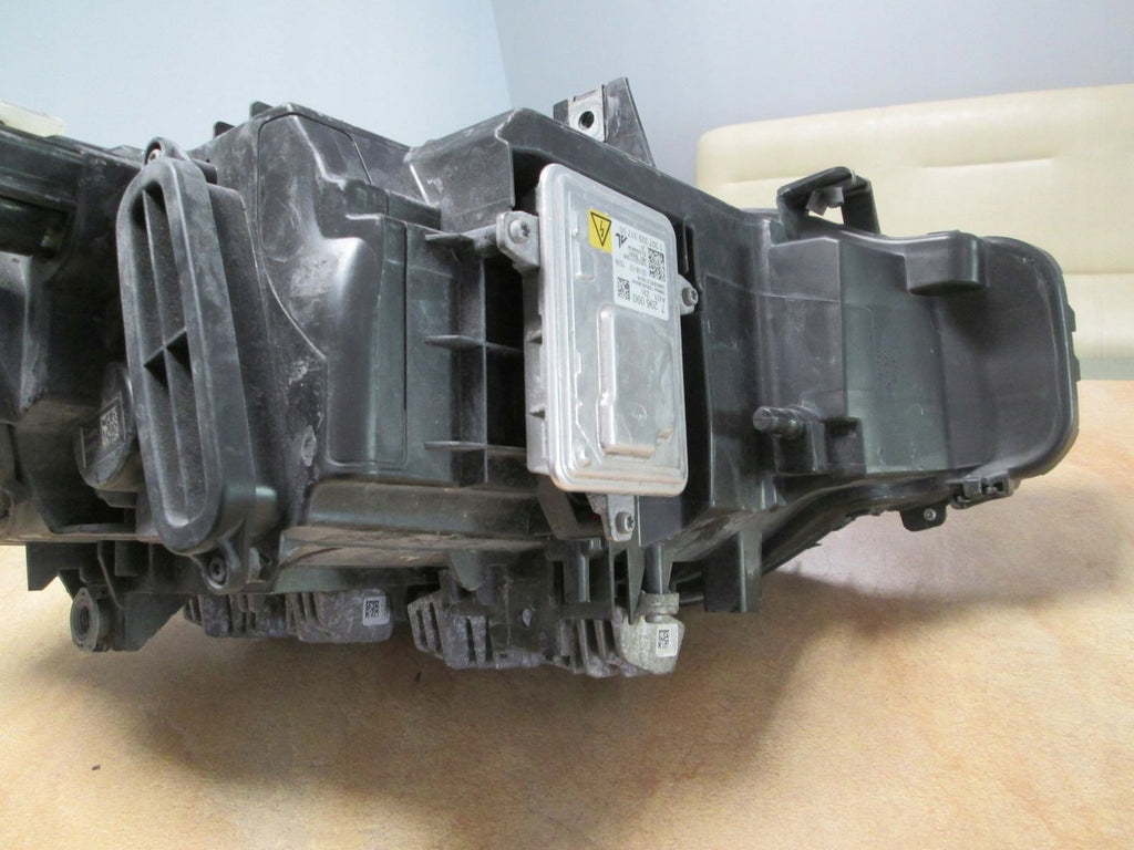 Frontscheinwerfer BMW F30 F31 7259525 7259543 Xenon Links Scheinwerfer Headlight SCH9175205675qf