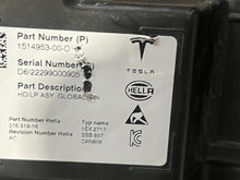 Laden Sie das Bild in den Galerie-Viewer, Frontscheinwerfer Tesla 3 1514953-00-D LED Rechts Scheinwerfer Headlight