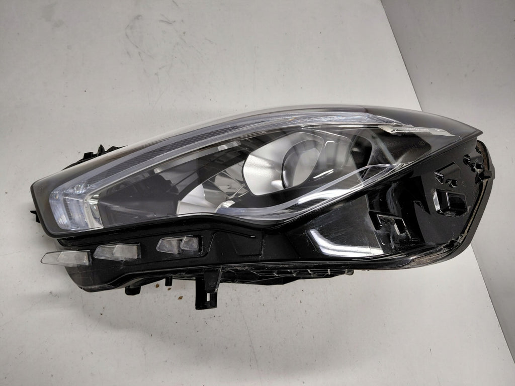 Frontscheinwerfer Mercedes-Benz Cla A1189068300 Links Scheinwerfer Headlight SCH3134269867fu