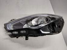 Laden Sie das Bild in den Galerie-Viewer, Frontscheinwerfer Mercedes-Benz Cla A1189068300 Links Scheinwerfer Headlight SCH3134269867fu