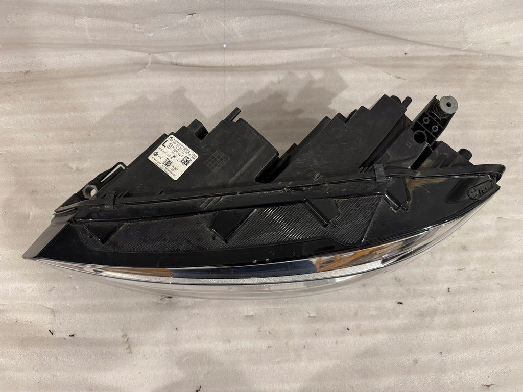 Frontscheinwerfer VW Sportsvan 5TB941035B Full LED FALSE Scheinwerfer Headlight SCH6295342440nd