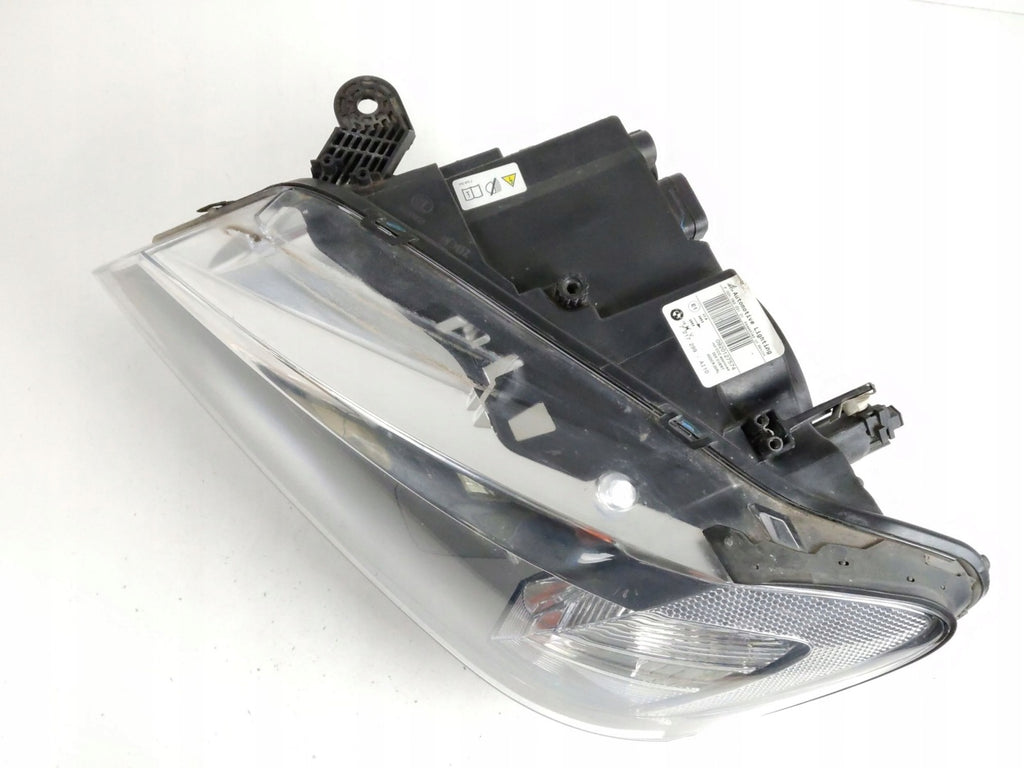 Frontscheinwerfer BMW X3 F25 7217299 Links Scheinwerfer Headlight SCH2871895568zk