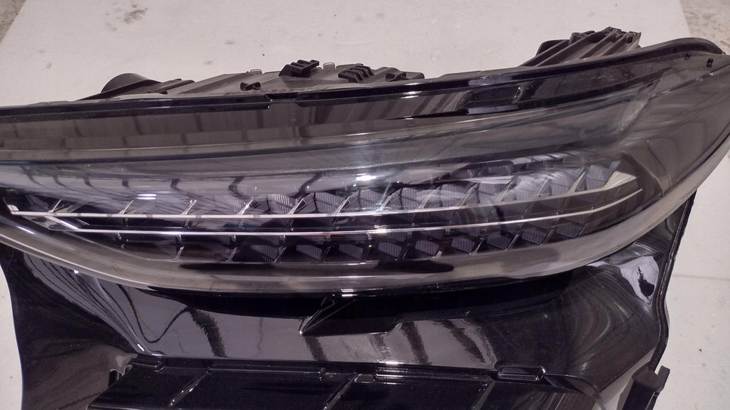 Frontscheinwerfer Audi E-Tron 85H941039D LED Links Scheinwerfer Headlight SCH2656446203si
