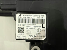 Load image into Gallery viewer, Frontscheinwerfer Skoda Octavia 5E4941015B Links Scheinwerfer Headlight SCH1005508791km