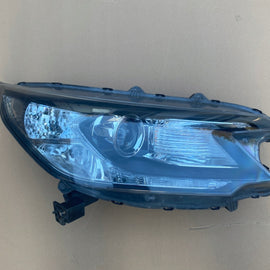 Frontscheinwerfer Honda Crv Cr-V IV Xenon Rechts Scheinwerfer Headlight SCH5842415758pl