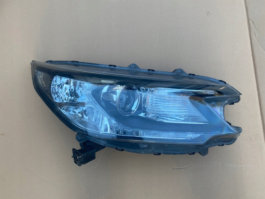 Frontscheinwerfer Honda Crv Cr-V IV Xenon Rechts Scheinwerfer Headlight SCH5842415758pl