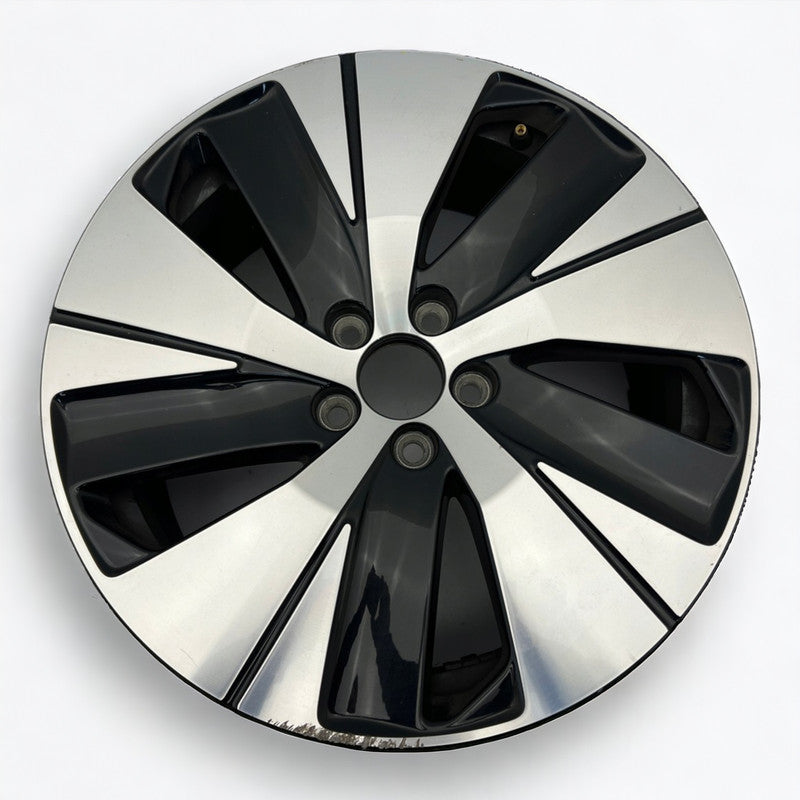 1x Alufelge 18 Zoll 7.5" 5x108 31680403 Volvo Xc40 Rim Wheel