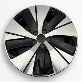 1x Alufelge 18 Zoll 7.5