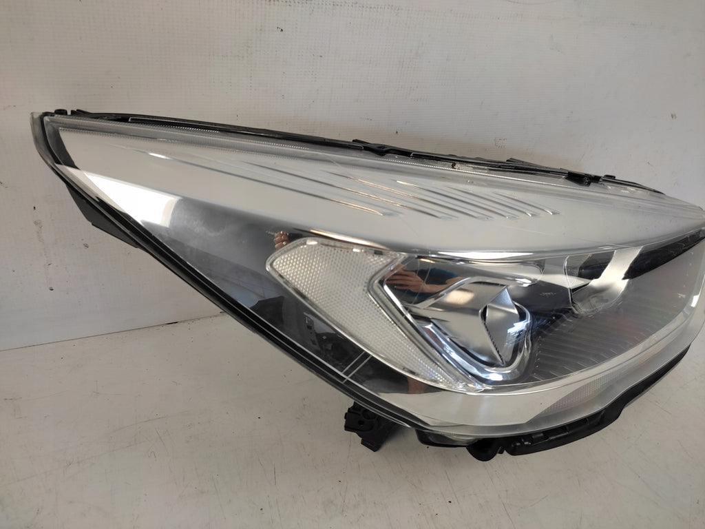 Frontscheinwerfer Ford Kuga GV41-13W029-CJ Rechts Scheinwerfer Headlight