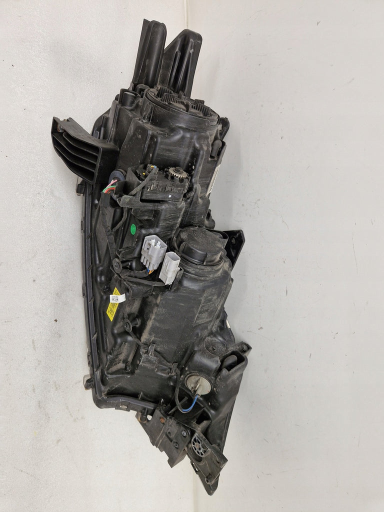 Frontscheinwerfer Mitsubishi Outlander III ECM921-22A10 Links Headlight