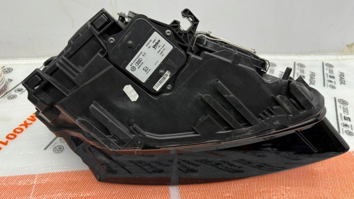 Frontscheinwerfer Audi Q5 8R0941031 Xenon Links Scheinwerfer Headlight SCH7634414167qe