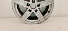 Load image into Gallery viewer, 1x Alufelge 16 Zoll 7.0&quot; 5x112 40ET 8V0601025DC Audi A3 Rim Wheel