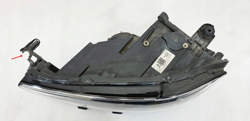 Frontscheinwerfer VW T-Roc T Roc 2GA941035P LED Links Scheinwerfer Headlight SCH1492010562wf