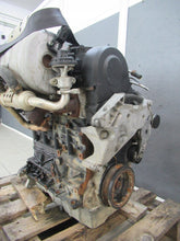 Laden Sie das Bild in den Galerie-Viewer, Motor Audi BST 70PS 190TKm Diesel Engine Komplett