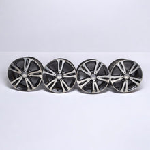 Load image into Gallery viewer, 4x Alufelge 16 Zoll 6.5&quot; 5x112 49ET A2464010000 Mercedes-Benz W246 Rim Wheel