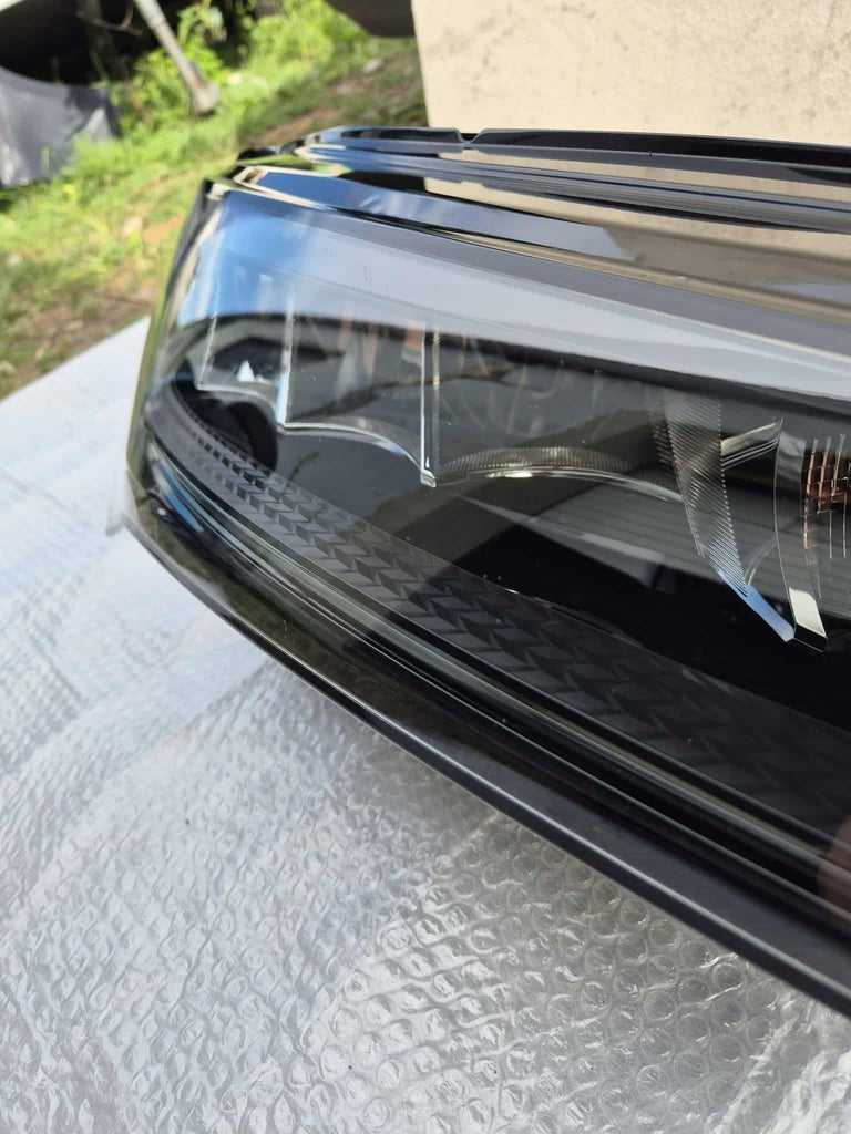 Frontscheinwerfer Skoda Enyaq 5LB941016F Full LED Rechts Scheinwerfer Headlight