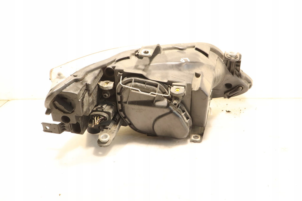 Frontscheinwerfer Seat Ibiza IV 6J1941021C Links Scheinwerfer Headlight SCH1998750113nd