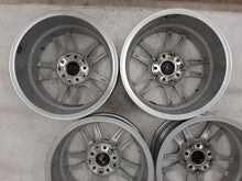 Load image into Gallery viewer, 4x Alufelge 16 Zoll 6.5" 5x112 44ET Glanz Silber A1774010100 Mercedes-Benz W177 FEL3463137750px