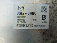 Laden Sie das Bild in den Galerie-Viewer, Frontscheinwerfer Mazda Cx-30 Cx30 DGL2-67890 Full LED Rechts Headlight