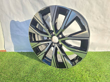 Load image into Gallery viewer, 1x Alufelge 19 Zoll 7.5" 5x108 50 5ET 32358566 Volvo Xc60 V90 Cross Rim Wheel FEL2115615378up