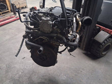 Load image into Gallery viewer, Motor Audi A4 BRE 2.0 TDI 140PS 103kW 2007 Diesel Engine Komplett MOT9404948374ad